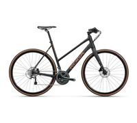 Koga Colmaro Sport Misto Nero Opaco 2024 RH-L