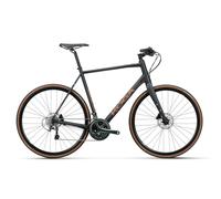 Koga Colmaro Sport Nero Opaco 2024 RH-S