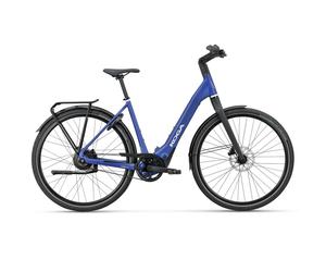 Koga E-F3 6.0 Lady blu opaco 2025 RH-M