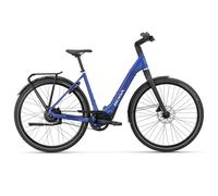 Koga E-F3 6.0 Lady blu opaco 2025 RH-S