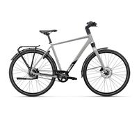 Koga F3 4.0 grigio alba 2025 RH-XL