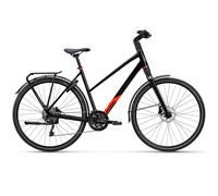 Koga F3 5.0 Misto Panther Nero 2022 RH-S