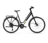 Koga F3 5.0 Rigid da donna vulcan nero RH-M