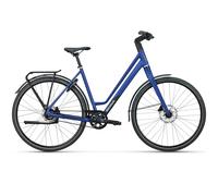 Koga F3 8.0 Rigid Lady blu pavone 2025 RH-L
