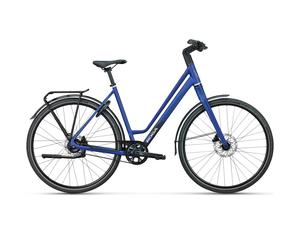 Koga F3 8.0 Rigid Lady blu pavone 2025 RH-L