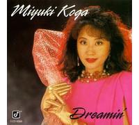 Koga, Miyuki – Dreamin' – Concord
