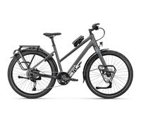 Koga Worldtraveller Mixed off black mat RH-S