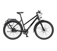 Koga Worldtraveller Rohloff misto grafite nero lucido 2025 RH-S