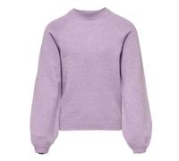 KOGLESLY Kings L/S Pullover Knt Noos, Maglione Lavorato a Maglia,