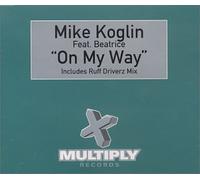 Koglin, Mike Ft Beatrice - on My Way [Import]