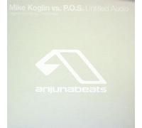 KOGLIN, MIKE VS. P.O.S. - UNTITLED AUDIO