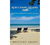 Koh Chang Island 2026: An Authentic Alternative to Phuket and Samui Slow Travel on Thailand’s Quieter Island - Where to Stay, What to Skip, Beaches, and How to Experience Koh Chang Practically