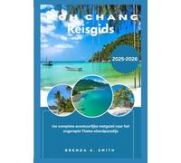 KOH CHANG Reisgids 2026