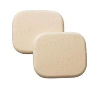 Koh Gen Do - Make Up Sponge For Powder Foundation 2 pcs