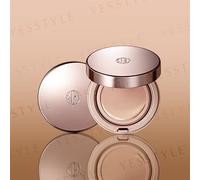 Koh Gen Do - The Skinwake Hakko Essence Foundation Filtering Cream Refill SPF 42 P N03 Neutral - 13g