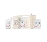 Koh Gen Do - THE SPA Clear Skin Cleansing Special Set 400 7 pcs