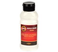 KOH-I-NOOR 0162710051LP Colori acrilici 100 White 500 ml 1 pz