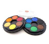 KOH-I-NOOR 017150300000 12, Water Colour