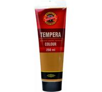 KOH-I-NOOR 16281700000 Pittura a tempera Natural Siena 250 ml 1 pz