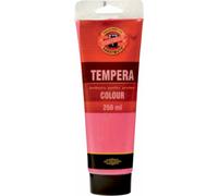 KOH-I-NOOR 16282400000 Pittura a tempera Magenta 250 ml 1 pz