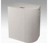 Koh-I-Noor 2464TO Porta Biancheria, Beige