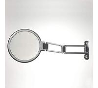 Koh-I-Noor 390KK-3 Specchio Ingranditore, Cromo