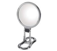 Koh-I-Noor 398KK-3 Specchio Ingranditore da Tavolo Cromo