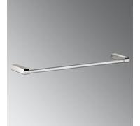 Koh-I-Noor 4QUATTRO asta portasciugamani, 7007KK, 4QUATTRO cromo [Accessori Bagno > Portasciugamani]