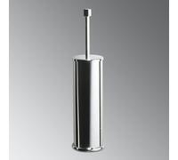 Koh-I-Noor 4QUATTRO set portascopino WC, 7011KK, 4QUATTRO [Accessori Bagno > Set Portascopino]