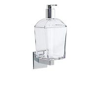 Koh-I-Noor 5714KK Porta Sapone Tilda, Cromo