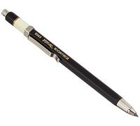 KOH-I-NOOR 5905CL Toison D'or ALL - Portammina in metallo con temperamatite (1)