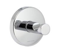 Koh-I-Noor 6800KK Porta Abiti Tubina, Cromo