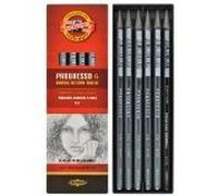 Koh-I-Noor 8915 PROGRESSO - Varianti numero di articoli Confezione da 2