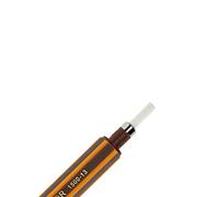 KOH.I.NOOR - DH1500-T - Gomme di ricambio - per portamine DH1500 - Koh.I.Noor - conf.2 pezzi - 94160 - Conf. da 1 Pz. - DH1500-T