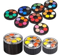 KOH-I-NOOR acquerello ruota Stack lotto
