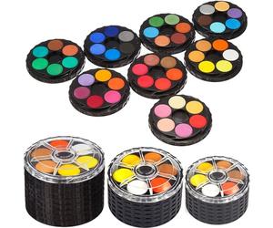 KOH-I-NOOR acquerello ruota Stack lotto