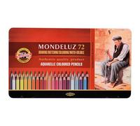 Koh-I-Noor H3727 Set Pastelli