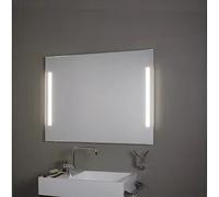 Koh-I-Noor Comfort Line Led Specchio 105x70 Led Laterale Codice Prod: Lc0319