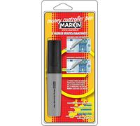Marcatore verifica banconote Money Controller Pen - Koh.I.Noor