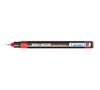 KOH.I.NOOR - DH1102 - Penna a china Professional II - punta 0,2mm - Koh.I.Noor - 46203 - Conf. da 1 Pz. - DH1102