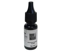 KOH.I.NOOR - DH5911HALF - Riempitore inchiostro China - Nero - 10ml - Koh.I.Noor - 86346 - Conf. da 1 Pz. - DH5911HALF
