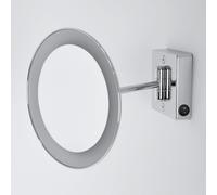Koh-I-Noor DISCOLO LED specchio cosmetico, con illuminazione, C35/1KK3, DISCOLO LED [Specchi Cosmetici > Specchi Cosmetici]