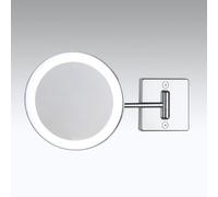 Koh-I-Noor DISCOLO LED specchio cosmetico, con illuminazione, H35/1KK2, DISCOLO LED [Specchi Cosmetici > Specchi Cosmetici]