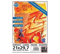 Koh-I-Noor DK2129C Cornici a Vista in Crilex 21 x 29,7 cm, 1 pezzo