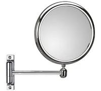 Koh-I-Noor Doppiolo Specchio Ingranditore X3 Tondo Cromato Codice Prod: 47/1kk3