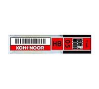 Koh-I-Noor E205, Astuccio 12 Micromine, 0.5mm HB