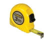 Koh-i-noor FLESSOMETRO COLOR. 3M/13MM STANLEY