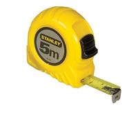 Koh-i-noor FLESSOMETRO COLOR. 5M/13MM STANLEY