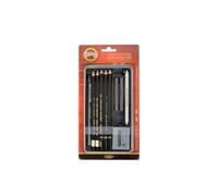 Koh-i-noor Gioconda BL Schizzi Set (Set di 10)