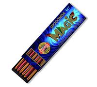 Koh-I-Noor Gioconda Magic - Mine colorate per disegni 4376, 6 Pezzi